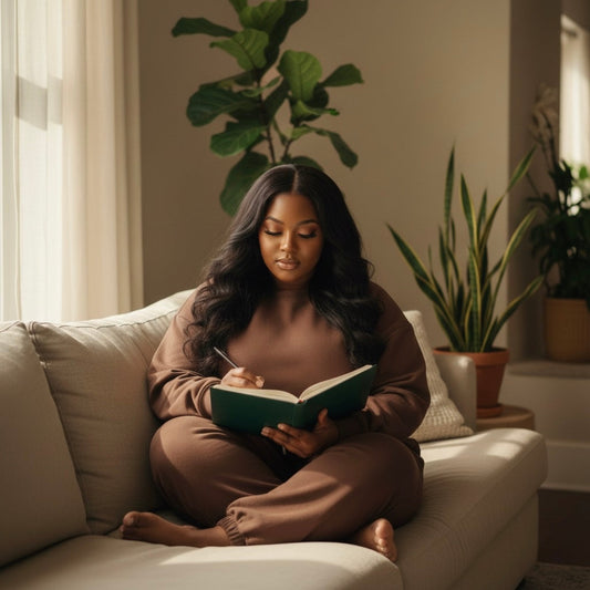 Becoming Her: What This Era Really Looks Like