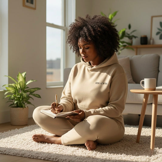 Becoming “That Girl” in Real Life (Not Online)