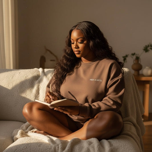 Soft Girl Boundaries: How to Protect Your Peace Without Feeling Cold