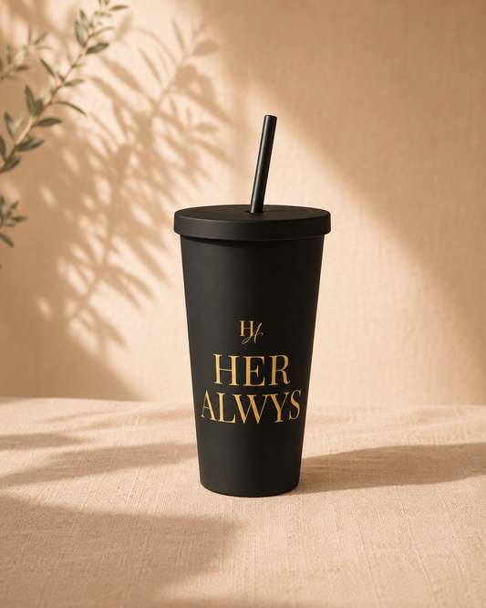 Her Alwys Insulated Tumbler