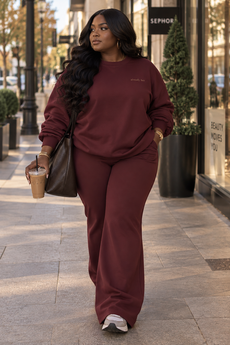 coffee run